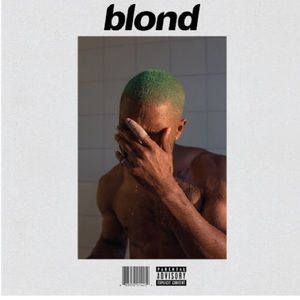 Meet your Posher, Garrett